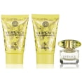 thumbnail image 1 of Set de regalo de Perfume Versace Yellow Diamond 3 piezas, 1 of 2