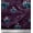 Wine Purple, variant on Soimoi Velvet Fabric Tree,Moon & Sacred Geometry Galaxy Print Sewing Fabric Yard 58 Inch Wide