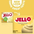 thumbnail image 2 of 2X - Jell-O Banana Cream Instant Pudding & Pie Filling Mix (3.4 Oz Box), 2 of 5