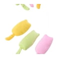 thumbnail image 5 of 3Pcs Catnip Toy, Cat Chew Toy Bite Resistant Catnip Toys for Cats,Catnip Filled Cartoon Mice Cat Teething Chew Toy, 5 of 5