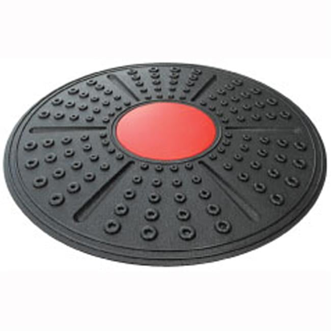 Amber Sporting Goods ABB Tri Level Balance Board by Supplier Generic