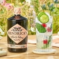 thumbnail image 2 of Pack de 2 Ginebra Hendrick's Flora Adora 750 ml, 2 of 3