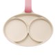 thumbnail image 2 of Sartén para Tortilla Mini Antiadherente 2 Orificios Utensilios () Rosa, 2 of 4