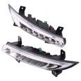 thumbnail image 2 of Luz antiniebla LED DRL para coche para Renault Fluence 2014+ conducción automática, 2 of 6