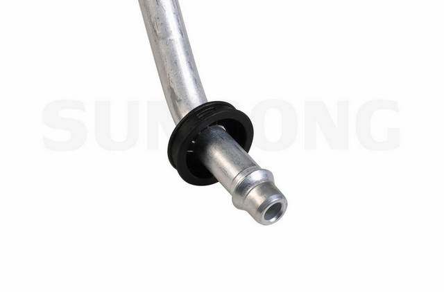 Sunsong 5801017 Automatic Transmission Oil Cooler Hose Assembly
