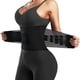 thumbnail image 2 of Cinturón deportivo para el sudor para hombres y mujeres Cinturón de recuperación abdominal posparto Cinturón de fitness, 2 of 4