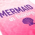 thumbnail image 3 of Harry Bear Girls Mermaid in Training Swimsuit Sizes 7-12, 3 of 3