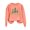 Orange christmas sweatshirt, variant on Cyber and Monday Deals pimelu Christmas Sweater Clearance Women Christmas Shirts Plus Size Ladies Trendy Christmas Tree Print Sweatshirt Merry Christmas Crewneck Long Sleeve Pullover Tops