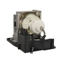 thumbnail image 5 of Jaspertronics Lamp & Housing for The Mitsubishi XD1000U Projector with Original Specification & Full Lifespan Bulb 1 Year Warranty 1 Unit per pack, 5 of 6