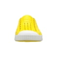 thumbnail image 3 of Native Jefferson Kids/Junior Shoes - Crayon Yellow/Shell White - C9, 3 of 6
