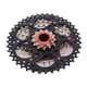 thumbnail image 1 of Advancent Reemplazo para Shimano/Sram Cassette de bicicleta de montaña de 9 velocidades Relación ancha Volante de bicicleta Ciclismo, 1 of 6
