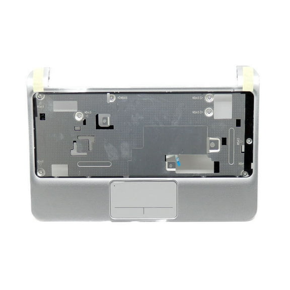 HP Mini 210 Palmrest and Touchpad 635012-001
