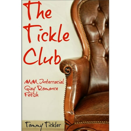 The Tickle Club MM Interracial Gay Romance Fetish -