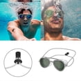 thumbnail image 2 of Speedo Unisex-Adult Swim Goggles Sunny Anti-fog UV Protection for Pool Game & Outdoor Sports New Arrival, 2 of 5