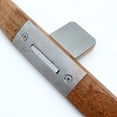 thumbnail image 4 of Minicepilladora Para Carpintería, Fabricación De Modelos De Carpintero, Tablones De Madera Ligeros De 26Cm, Afilador, Herramienta De Corte Manual, Planos De Mano Vogacara HA016876-00, 4 of 6