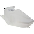 thumbnail image 3 of GM1288219 15822676-PFM Washer Reservoir Windshield Washer Fluid Tank - Driver Left Side with Cap and Pump for TRUCKS and SUVs, 3 of 6