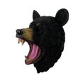 thumbnail image 2 of Territorial Terror Roaring Bear Head, 2 of 3