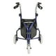 thumbnail image 1 of Andadera Rollator 3 Ruedas Triciclo Con Bolsa Portaobjetos, 1 of 4