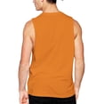 thumbnail image 2 of Hat and Beyond Men's Muscle Gym Tank Top Sleeveless T-Shirts, 2 of 5