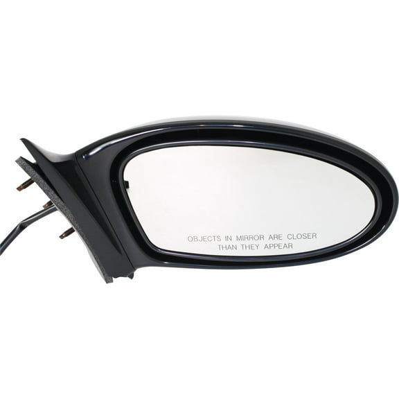 Mirror Compatible With 1999-2004 Oldsmobile Alero Right Passenger Side Paintable Kool-Vue