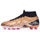 thumbnail image 2 of Botas de fútbol para hombre, zapatos de fútbol profesionales TF/FG, botines de fútbol para adultos, calzado deportivo antideslizante y transpirable para entrenamiento de césped, calzado para deportes, 2 of 5