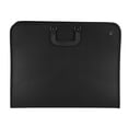 thumbnail image 2 of 3X A3 Portafolio Carpeta Desplegable Organizador de Archivos Office Document Carry Case, 2 of 9
