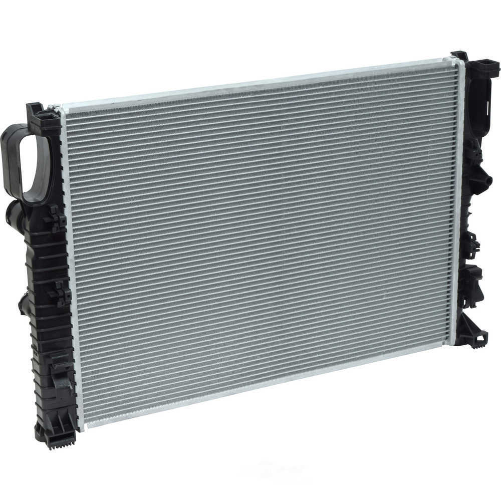 UAC RA 2868C Crossflow Radiator