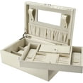 thumbnail image 3 of Cheri Bliss JC-300 Jewelry Case, 3 of 7