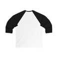 thumbnail image 2 of Dance Mom 3/4 sleeve baseball tee, 2 of 2