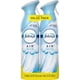 thumbnail image 1 of Febreze Air Freshener Spray, Linen & Sky, Aromatizante 8.8oz (2pack) Febreze 1, 1 of 3