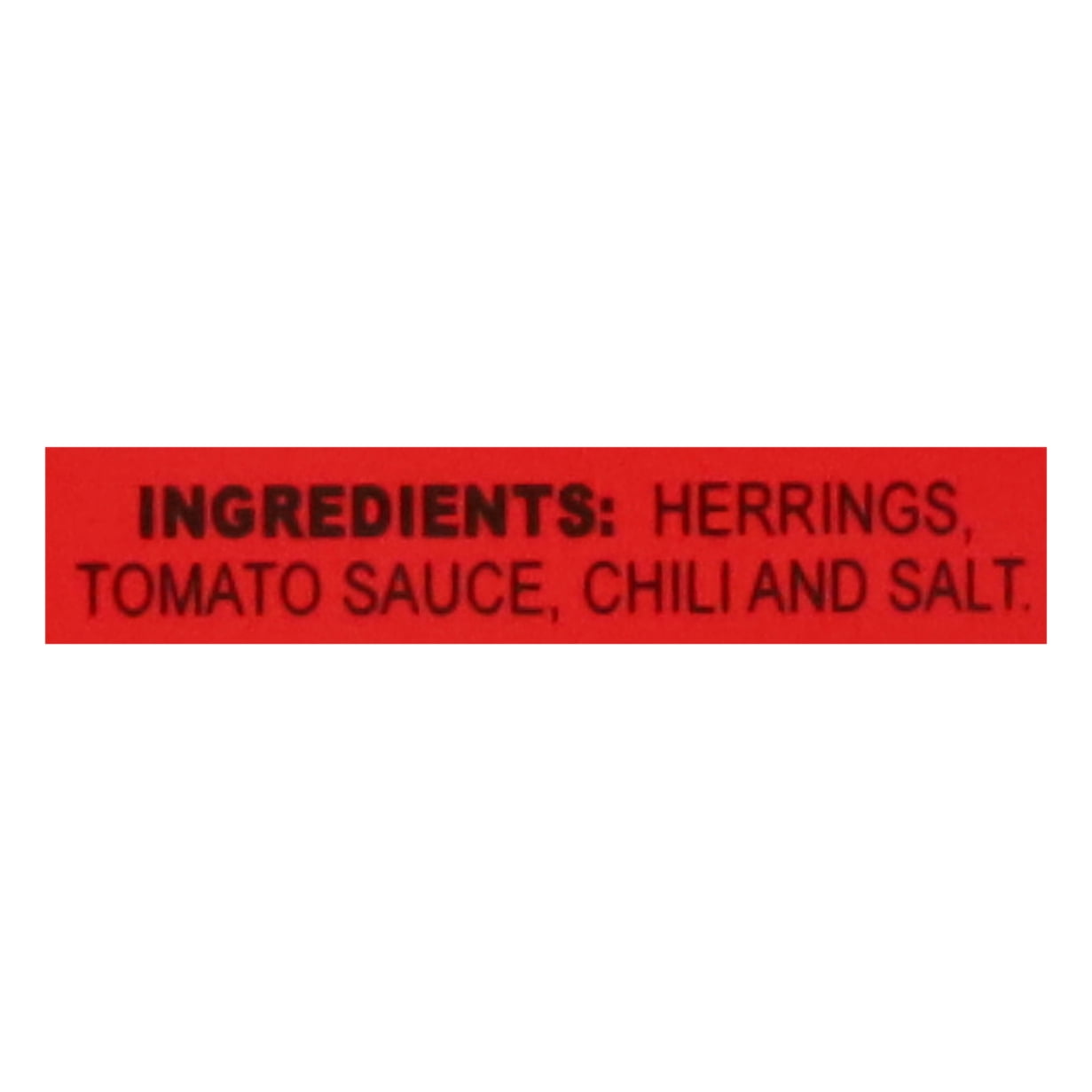 Iberia Hot Hot Sardines in Hot Tomato Sauce, 15 oz