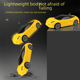 thumbnail image 2 of Genial coche de juguete para niños con control remoto eléctrico, juguete universal de simulación de coche para correr, equipado con control remoto eléctrico, 2 of 5