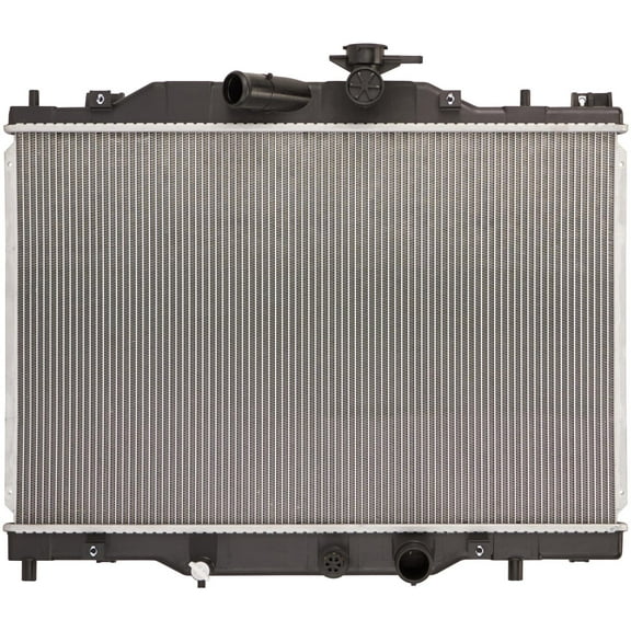 Spectra Premium CU13585 Automotive Radiator