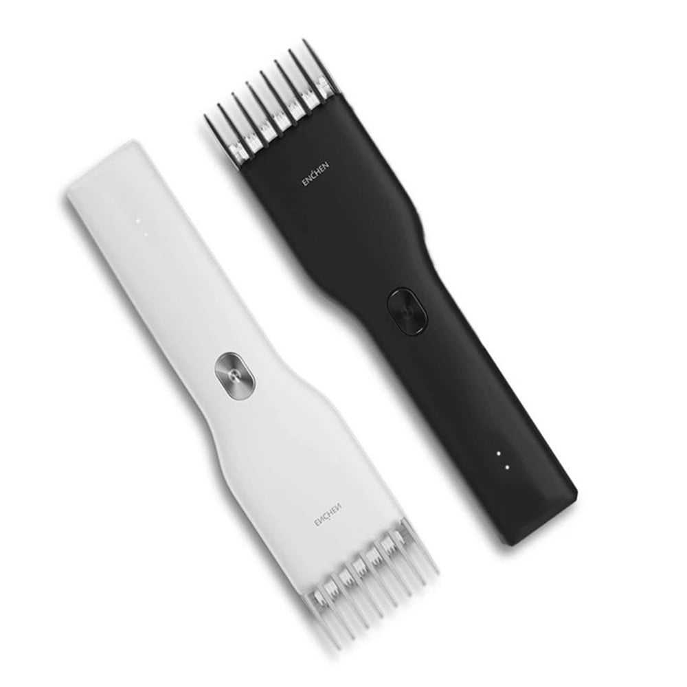 XIAOMI ENCHEN Boost Hair Trimmer Electric Hair Clipper Nano Ceramic