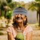 thumbnail image 3 of Breathable Elderly Safety Headguard for Fall Protection Cap, 3 of 5
