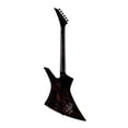 thumbnail image 2 of Jackson X Series Limited Edition Kelly KE HT  6-String Electric Guitar with Amaranth Fingerboard and Nyatoh Body (Diablo), 2 of 6