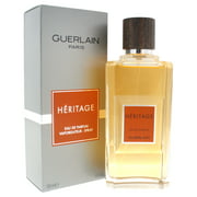 Heritage by Guerlain for Men - 3.3 oz EDP Spray