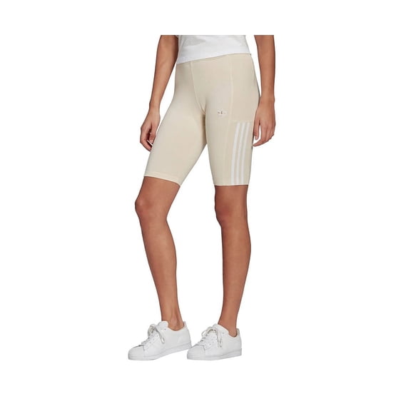 Adidas Bike Short Womens Active Shorts