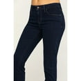 thumbnail image 4 of Levi's Women's Levi&Rsquo;S Mid Rise Skinny Jeans - 58575-0165 2 M, 4 of 6