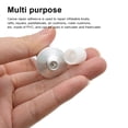 thumbnail image 3 of Pegamento Adhesivo PVC para Reparación Barcos Inflables Parches Kayak 60ml 2 Uds., 3 of 7