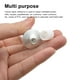 thumbnail image 5 of Pegamento adhesivo de PVC para reparación de barcos inflables, 30ml, parches para Kayak, pegamento (1 unidad), 5 of 7