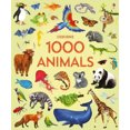 thumbnail image 1 of 1000 Animals (1000 Pictures), 1 of 1