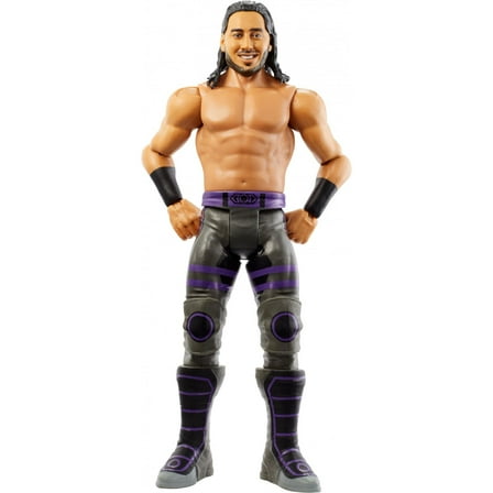 WWE Mustafa Ali Action Figure