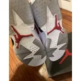 thumbnail image 4 of Size 12 - Jordan 6 Retro Carmine 2014, 4 of 6