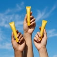 thumbnail image 2 of Vitamasques Lip Butter Balm - Mango Sunshine, 0.33 fl, 2 of 6