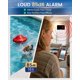 thumbnail image 5 of Alarma para Piscina KLORVA Controlada por App Inteligente 6x12 m 85dB, 5 of 8
