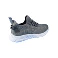 thumbnail image 2 of Tenis deportivos niño POSSIO color oxford 2059 gris 24 POSSIO 2059, 2 of 2
