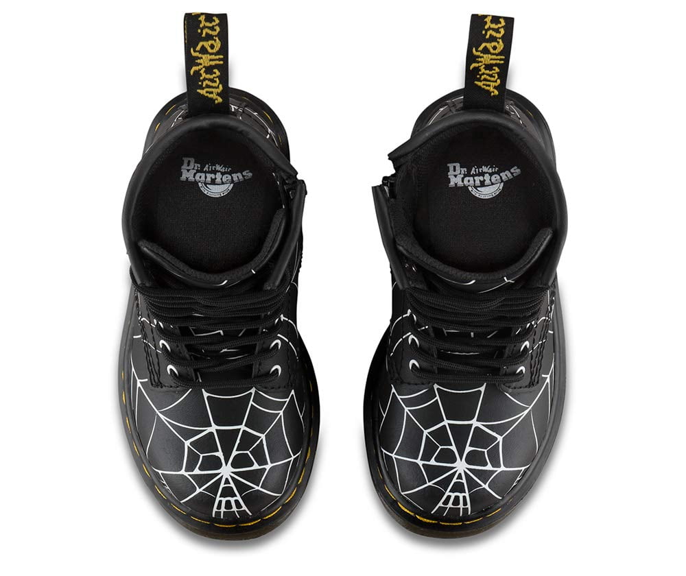 dr martens skull web