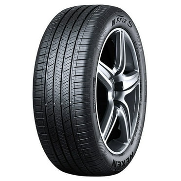 Nexen N'Fera RU5 255/55R20 107V - Walmart.com