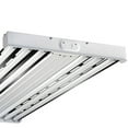 thumbnail image 5 of Metalux F Bay HBL 2 x 4' 6 Lamp T5 Commercial Fluorescent Lamp Fixture, 5 of 5